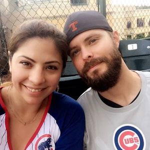 Meet your Posher, Shane